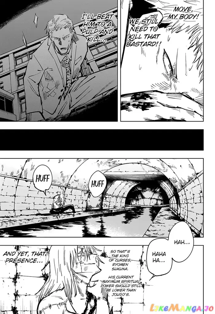 Jujutsu Kaisen Chapter 31 image 11_optimized